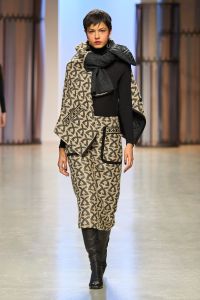 Leonard Paris Fall 2024 Ready-to-Wear Collection at Paris Fashion Week