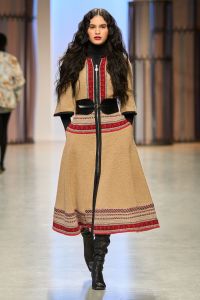 Leonard Paris Fall 2024 Ready-to-Wear Collection at Paris Fashion Week