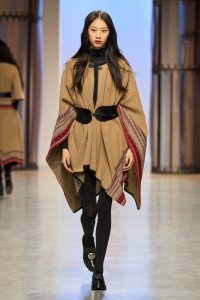 Leonard Paris Fall 2024 Ready-to-Wear Collection at Paris Fashion Week