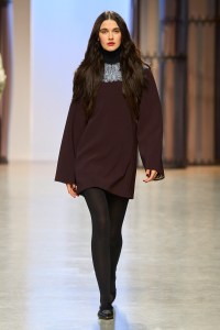 Leonard Paris Fall 2024 Ready-to-Wear Collection at Paris Fashion Week