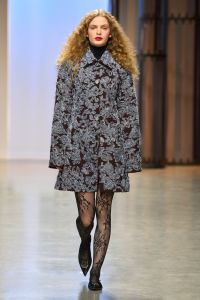 Leonard Paris Fall 2024 Ready-to-Wear Collection at Paris Fashion Week