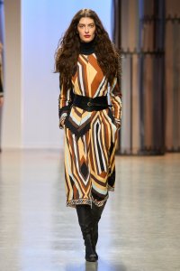 Leonard Paris Fall 2024 Ready-to-Wear Collection at Paris Fashion Week