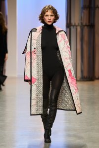 Leonard Paris Fall 2024 Ready-to-Wear Collection at Paris Fashion Week