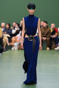 Loewe Fall 2024 Ready-to-Wear Collection at Paris Fashion Week