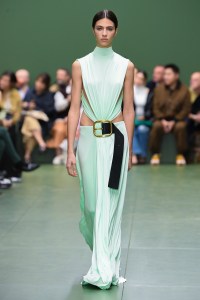 Loewe Fall 2024 Ready-to-Wear Collection at Paris Fashion Week