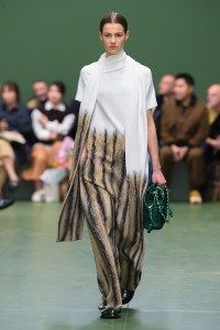 Loewe Fall 2024 Ready-to-Wear Collection at Paris Fashion Week
