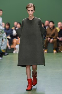 Loewe Fall 2024 Ready-to-Wear Collection at Paris Fashion Week