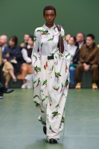 Loewe Fall 2024 Ready-to-Wear Collection at Paris Fashion Week