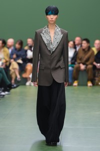 Loewe Fall 2024 Ready-to-Wear Collection at Paris Fashion Week