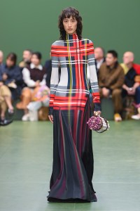 Loewe Fall 2024 Ready-to-Wear Collection at Paris Fashion Week