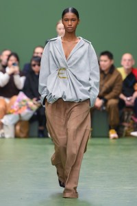 Loewe Fall 2024 Ready-to-Wear Collection at Paris Fashion Week