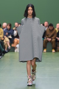 Loewe Fall 2024 Ready-to-Wear Collection at Paris Fashion Week