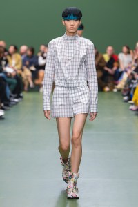 Loewe Fall 2024 Ready-to-Wear Collection at Paris Fashion Week