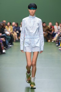 Loewe Fall 2024 Ready-to-Wear Collection at Paris Fashion Week