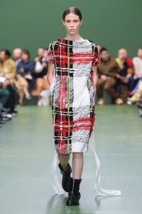 Loewe Fall 2024 Ready-to-Wear Collection at Paris Fashion Week