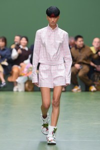 Loewe Fall 2024 Ready-to-Wear Collection at Paris Fashion Week