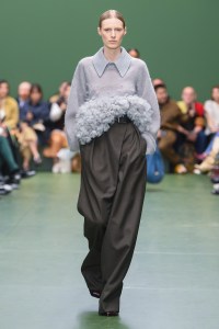 Loewe Fall 2024 Ready-to-Wear Collection at Paris Fashion Week