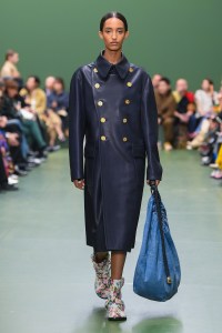 Loewe Fall 2024 Ready-to-Wear Collection at Paris Fashion Week