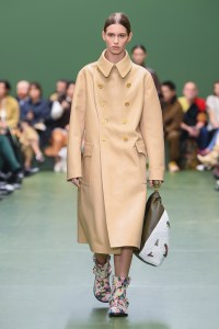 Loewe Fall 2024 Ready-to-Wear Collection at Paris Fashion Week