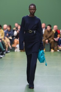 Loewe Fall 2024 Ready-to-Wear Collection at Paris Fashion Week