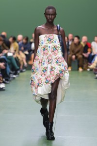 Loewe Fall 2024 Ready-to-Wear Collection at Paris Fashion Week