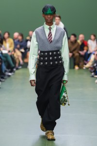 Loewe Fall 2024 Ready-to-Wear Collection at Paris Fashion Week