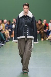 Loewe Fall 2024 Ready-to-Wear Collection at Paris Fashion Week