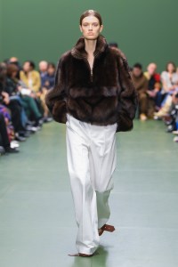 Loewe Fall 2024 Ready-to-Wear Collection at Paris Fashion Week