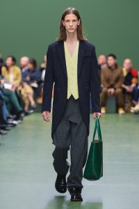 Loewe Fall 2024 Ready-to-Wear Collection at Paris Fashion Week