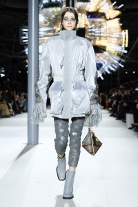 Louis Vuitton all 2024 Ready-to-Wear Collection at Paris Fashion Weekq