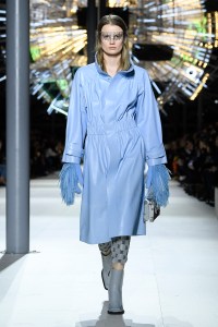 Louis Vuitton all 2024 Ready-to-Wear Collection at Paris Fashion Weekq