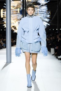 Louis Vuitton all 2024 Ready-to-Wear Collection at Paris Fashion Weekq