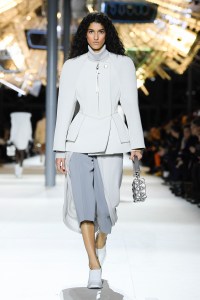 Louis Vuitton all 2024 Ready-to-Wear Collection at Paris Fashion Weekq