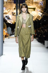 Louis Vuitton all 2024 Ready-to-Wear Collection at Paris Fashion Weekq