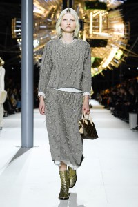 Louis Vuitton all 2024 Ready-to-Wear Collection at Paris Fashion Weekq