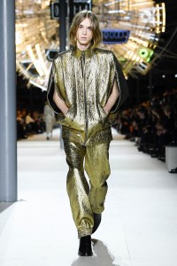 Louis Vuitton all 2024 Ready-to-Wear Collection at Paris Fashion Weekq