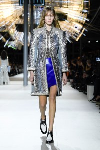 Louis Vuitton all 2024 Ready-to-Wear Collection at Paris Fashion Weekq