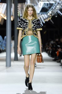 Louis Vuitton all 2024 Ready-to-Wear Collection at Paris Fashion Week