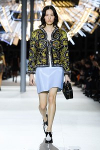 Louis Vuitton all 2024 Ready-to-Wear Collection at Paris Fashion Weekq