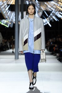 Louis Vuitton all 2024 Ready-to-Wear Collection at Paris Fashion Weekq
