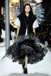 Louis Vuitton all 2024 Ready-to-Wear Collection at Paris Fashion Weekq