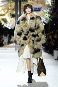 Louis Vuitton all 2024 Ready-to-Wear Collection at Paris Fashion Weekq