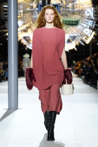 Louis Vuitton all 2024 Ready-to-Wear Collection at Paris Fashion Weekq