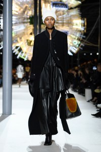 Louis Vuitton all 2024 Ready-to-Wear Collection at Paris Fashion Weekq