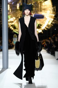 Louis Vuitton all 2024 Ready-to-Wear Collection at Paris Fashion Weekq