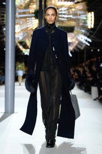 Louis Vuitton all 2024 Ready-to-Wear Collection at Paris Fashion Weekq