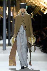 Louis Vuitton all 2024 Ready-to-Wear Collection at Paris Fashion Weekq