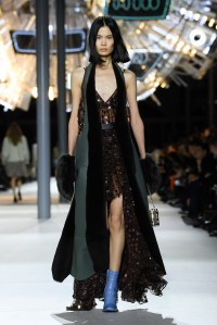 Louis Vuitton all 2024 Ready-to-Wear Collection at Paris Fashion Weekq