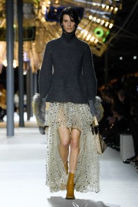 Louis Vuitton all 2024 Ready-to-Wear Collection at Paris Fashion Weekq
