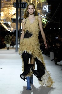 Louis Vuitton all 2024 Ready-to-Wear Collection at Paris Fashion Weekq